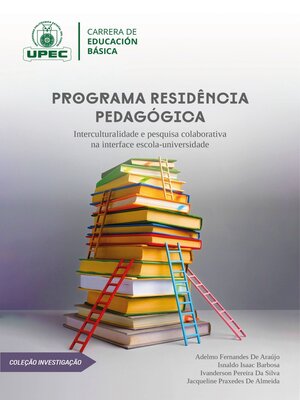 cover image of Programa Residência Pedagógica